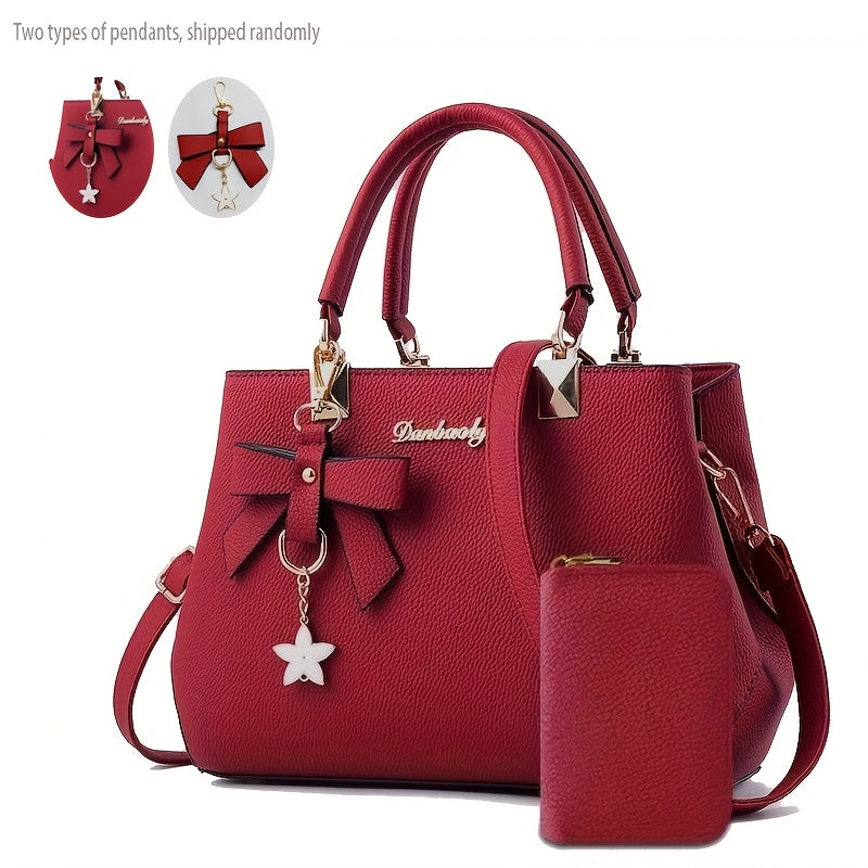 HMW Brand Handbag for Women
