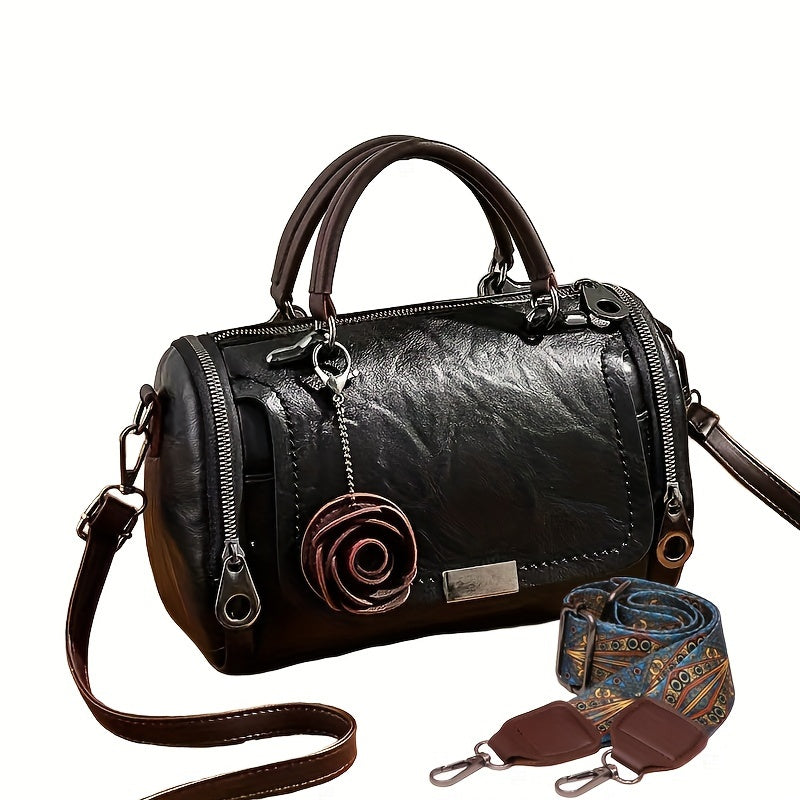 HMW Brand Women's Handbag
