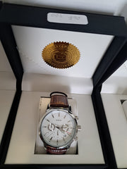 Handmade watch battery Model MH003