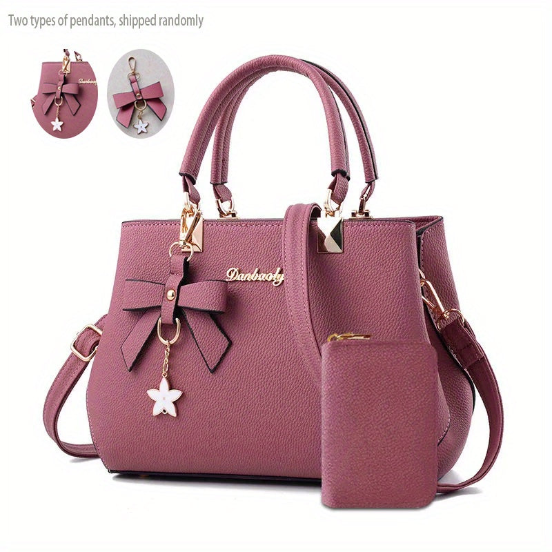 HMW Brand Handbag for Women