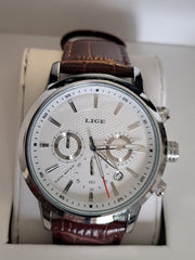 Handmade watch battery Model MH003