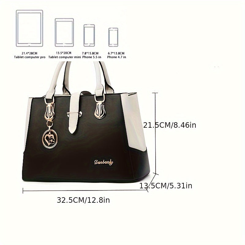 HMW Brand Women's Shoulder Bag