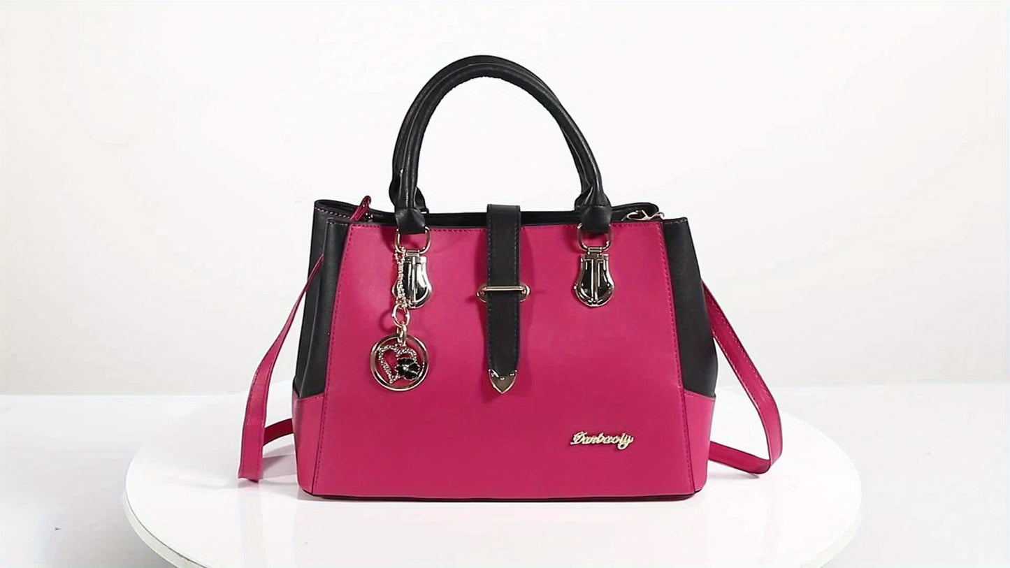HMW Brand Women's Shoulder Bag