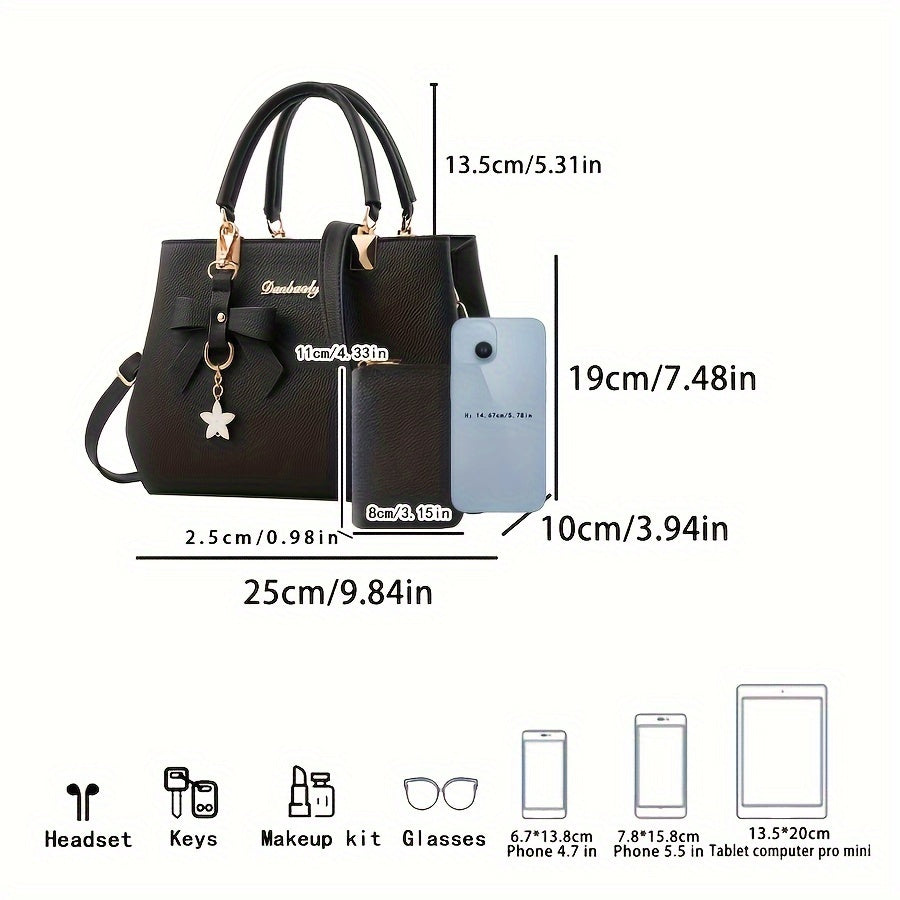 HMW Brand Handbag for Women
