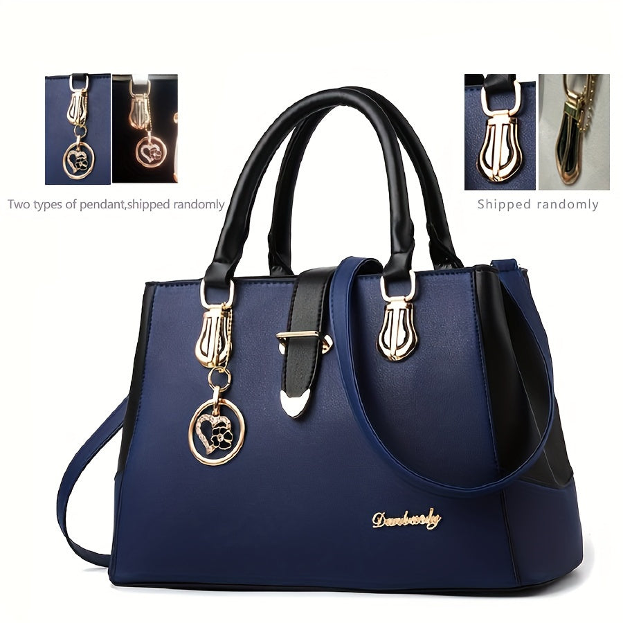 HMW Brand Women's Shoulder Bag