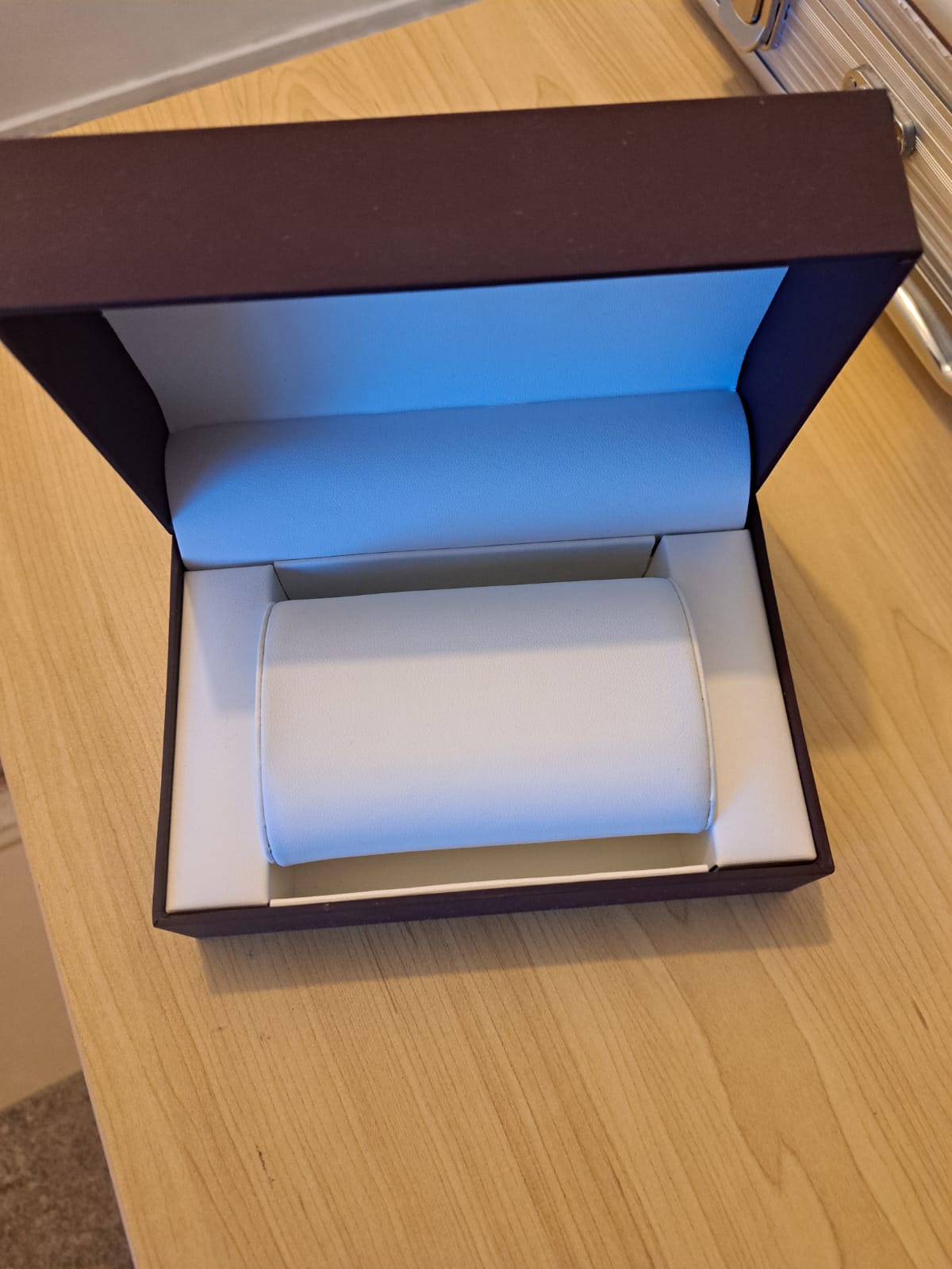 Couples Watches Box