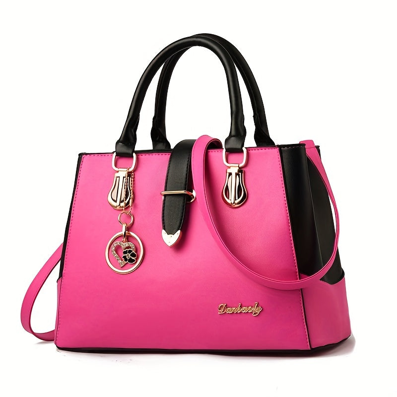 HMW Brand Women's Shoulder Bag