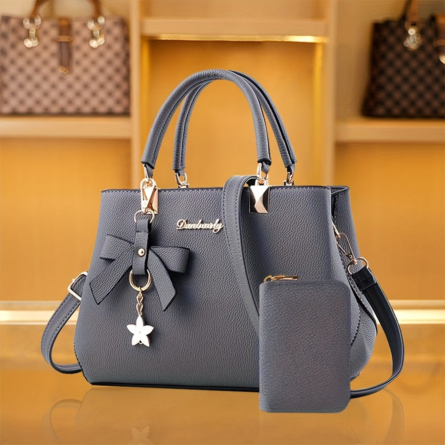 HMW Brand Handbag for Women