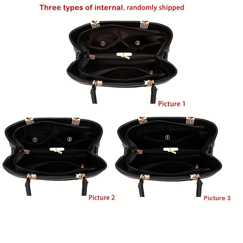 HMW Brand Handbag for Women