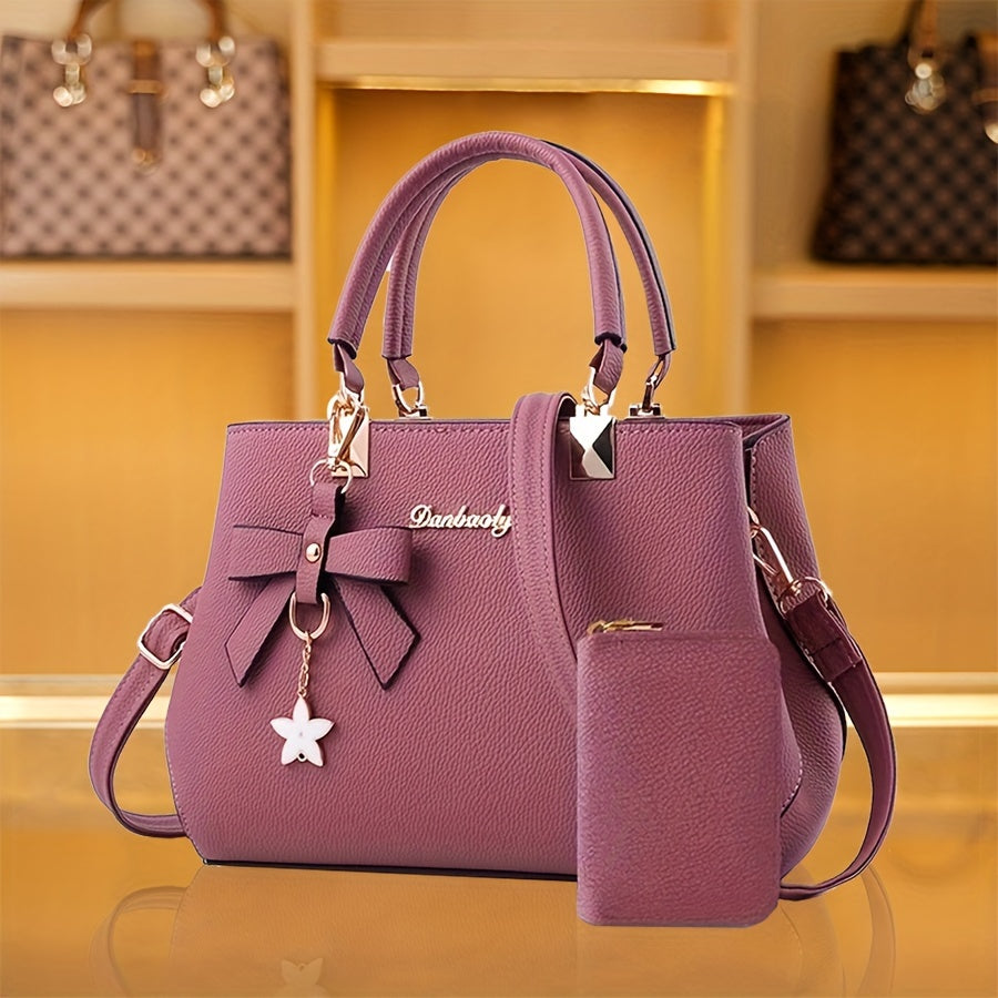 HMW Brand Handbag for Women