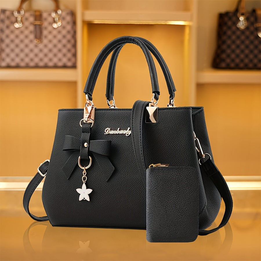 HMW Brand Handbag for Women