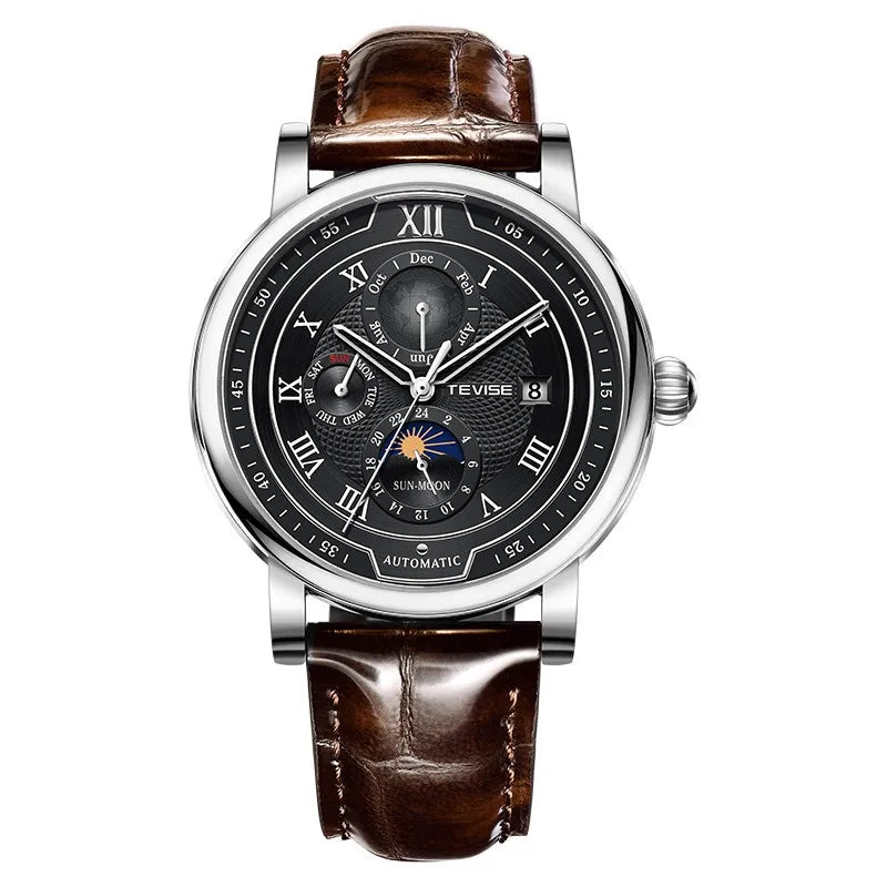 Men Mechanical Watch Model  TW8820