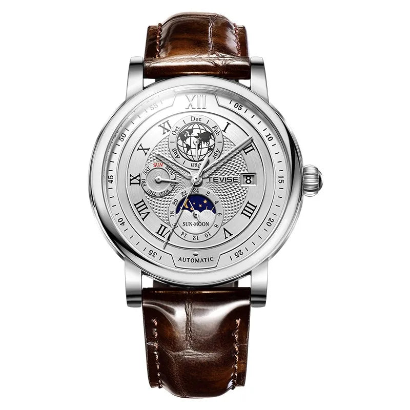 Men Mechanical Watch Model  TW8820