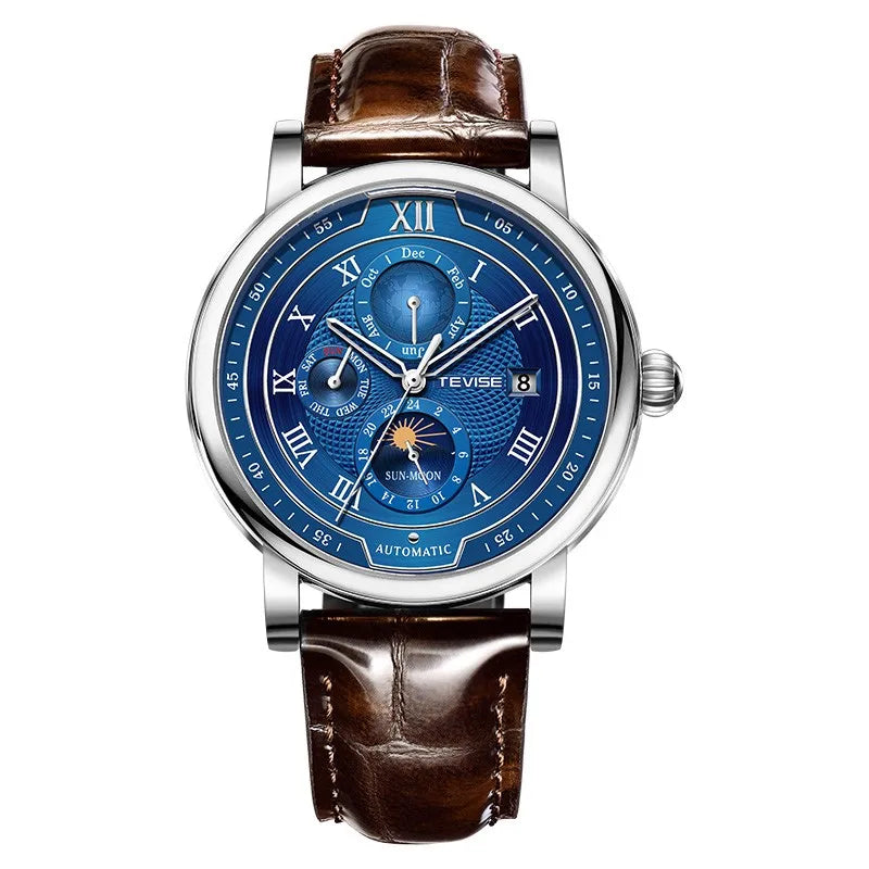 Men Mechanical Watch Model  TW8820