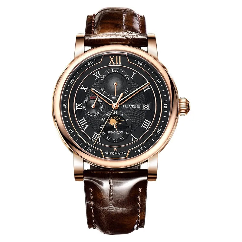 Men Mechanical Watch Model  TW8820