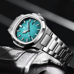 Business Quartz Men Watch