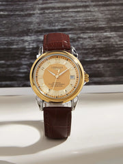 Man watch business Model Number: 8025P