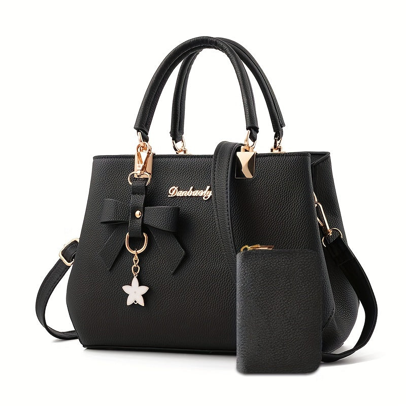 HMW Brand Handbag for Women