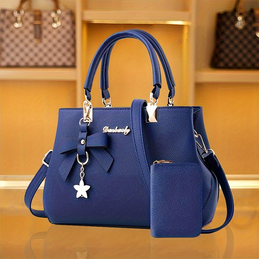HMW Brand Handbag for Women