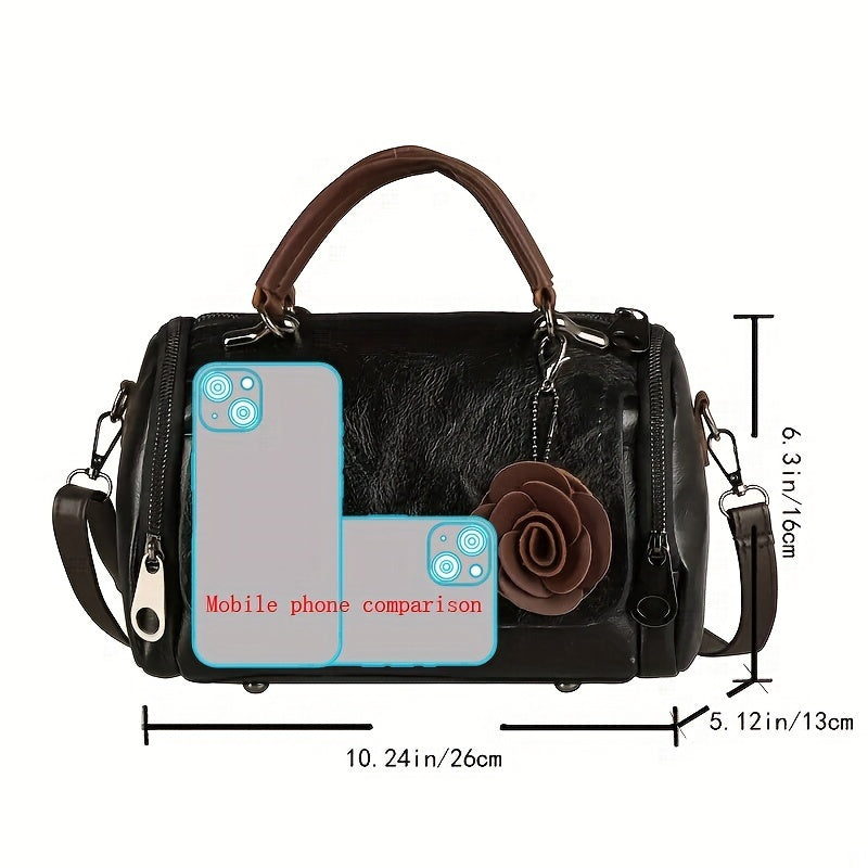 HMW Brand Women's  Handbag