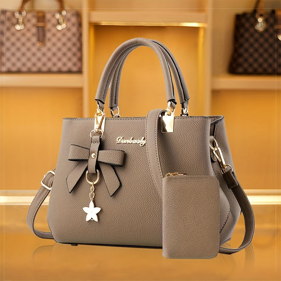 HMW Brand Handbag for Women