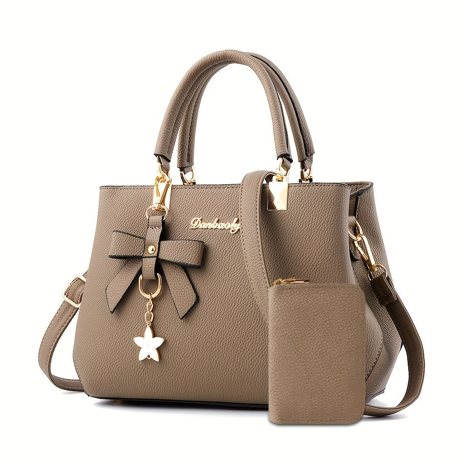 HMW Brand Handbag for Women