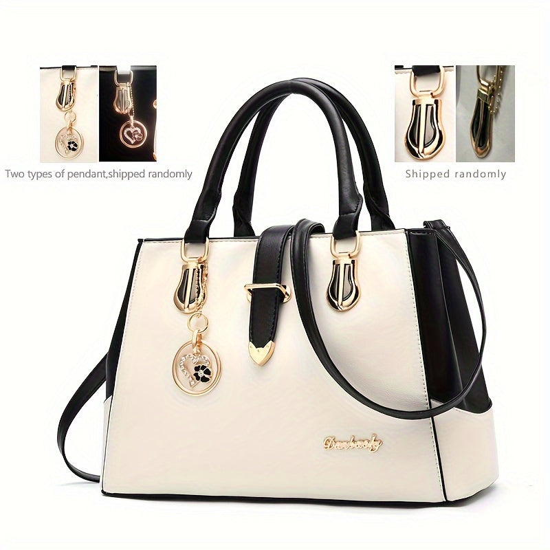 HMW Brand Women's Shoulder Bag