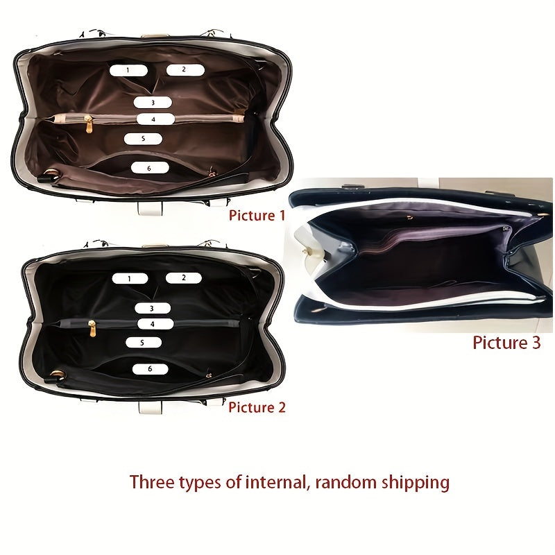 HMW Brand Women's Shoulder Bag