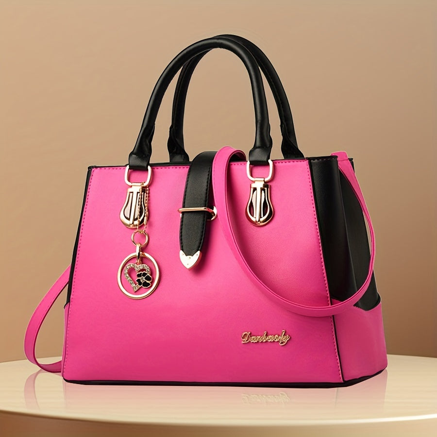 HMW Brand Women's Shoulder Bag
