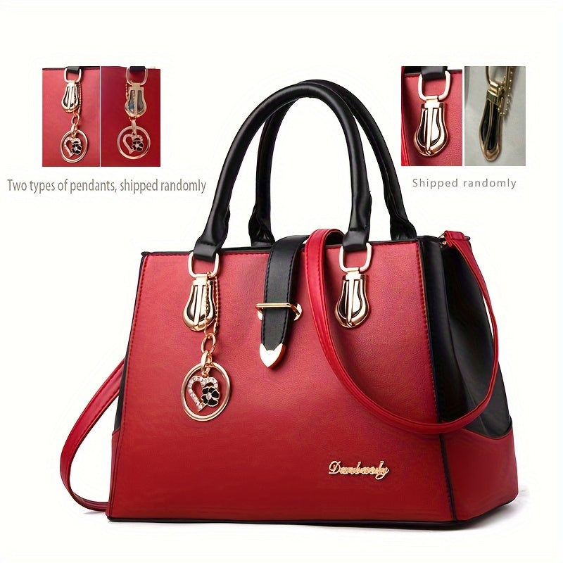 HMW Brand Women's Shoulder Bag
