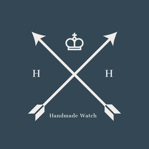 Handmade Watch